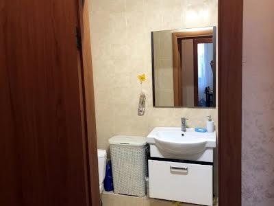 квартира за адресою Бориса Гмирі вул., 17