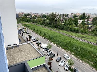 квартира по адресу Рудненская ул. (Белогорская), 8