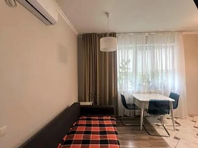 квартира за адресою Гостинна вул., 3