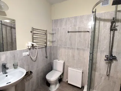 квартира за адресою Промислова, 1