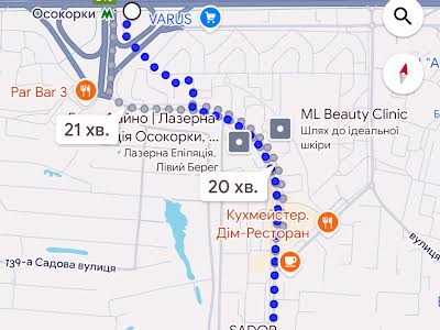 квартира по адресу Софии Русовой ул., 7-А