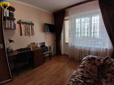 квартира по адресу Балковская ул., 141
