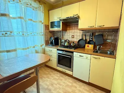 квартира по адресу Академика Булаховского ул., 30-Б