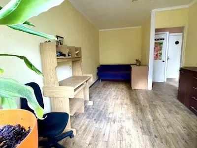 квартира за адресою Відрадний просп. (Чубаря), 38