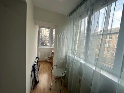 квартира по адресу Миколи Соловцова ул., 3