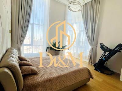квартира по адресу Трускавецкая ул., 10-Г