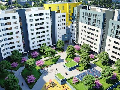 квартира за адресою Володимира Великого вул. (), 10в