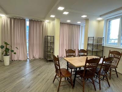 квартира за адресою Богданівська вул., 7-Г