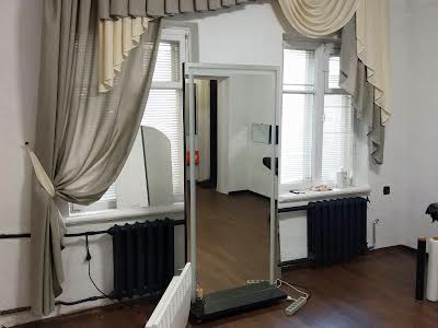 квартира по адресу Гната Хоткевича ул. (Красногвардейская), 6