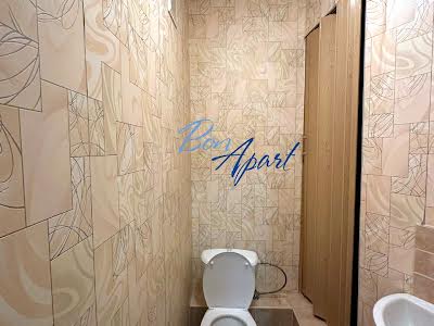 квартира за адресою Драгоманова вул., 1-Б