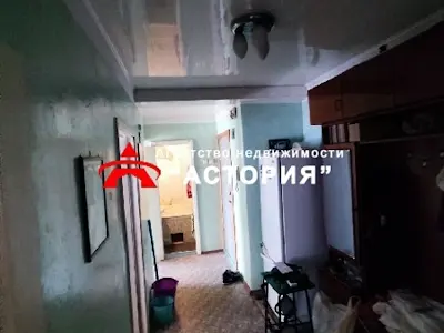 квартира за адресою Сорочинська вул. (Новгородська), 13