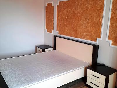 квартира по адресу Елизаветы Чавдар ул., 13
