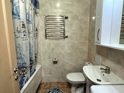 квартира за адресою Регенераторна вул., 4 к8