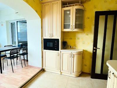 квартира по адресу Антоновича ул. (Горького), 125А