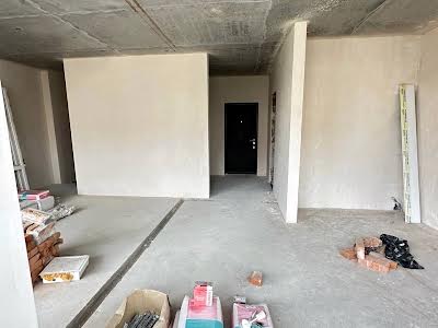 квартира за адресою Метрологічна вул., 56