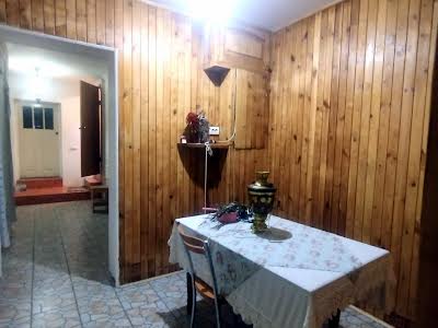 будинок за адресою Центральна вул., 11