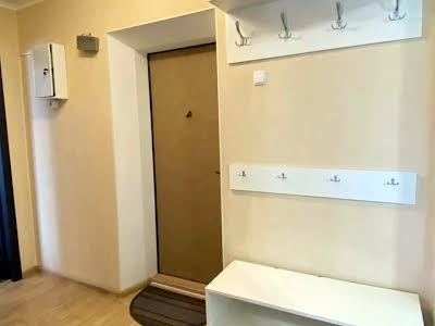 квартира по адресу Дашавская ул., 24