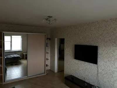 квартира за адресою Милославська вул., 2