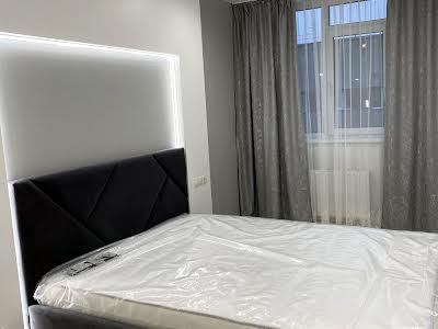 квартира по адресу Зеленая ул., 204д