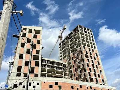 квартира по адресу Щурата ул., 12