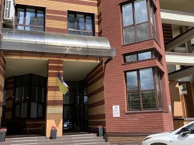 квартира за адресою Солом'янська вул., 15-А