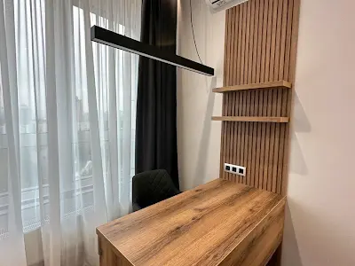 квартира за адресою Миколи Пимоненка вул., 19