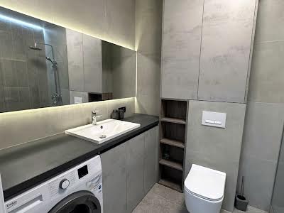 квартира по адресу Сімейна ул., 4