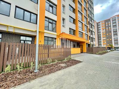 квартира за адресою Одеська вул., 27А