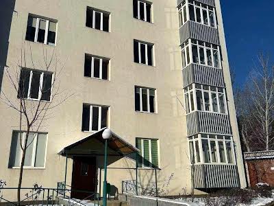 квартира за адресою Букова вул. (Заводу Комсомолець), 1а