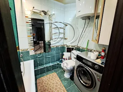 квартира по адресу Ушинского ул., 18