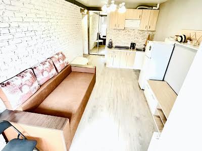 квартира за адресою Берегова вул., 3Д