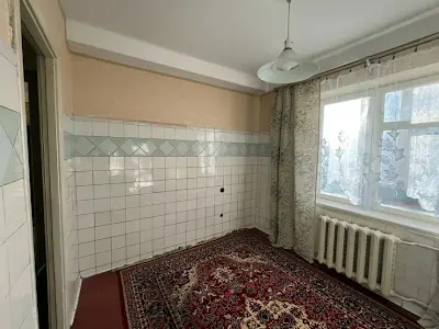 квартира за адресою Лісовий просп., 7