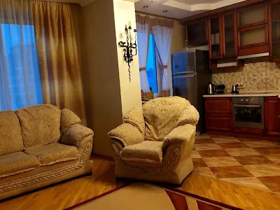 квартира по адресу Днепровская набережная ул., 26-А