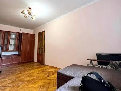 квартира за адресою Морозна вул., 10