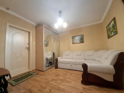 квартира по адресу Милославская ул., 16