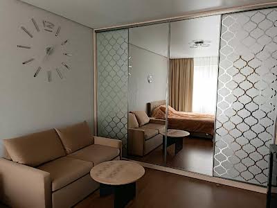 квартира по адресу Юлии Здановской ул. (Ломоносова), 83-Г
