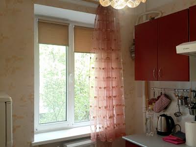 квартира за адресою Джона Маккейна вул. (Івана Кудрі), 37-А
