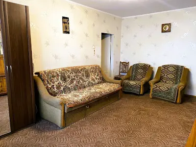 квартира за адресою Петра Панча вул., 7