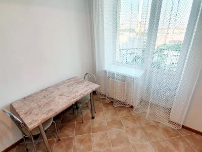 квартира по адресу Валерия Лобановского ул., 26 к1