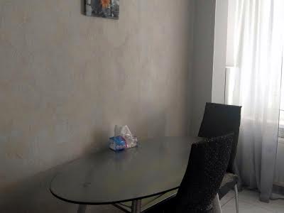 квартира за адресою Вадима Корженка вул. (Осипова), 5