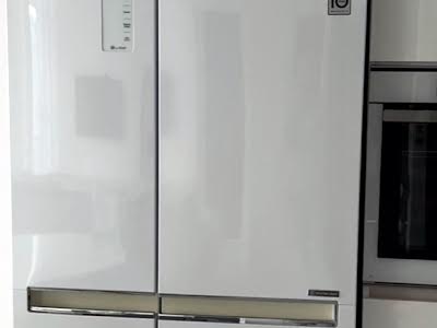 квартира за адресою Регенераторна вул., 4 к17-1