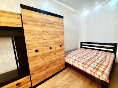 квартира по адресу Жемчужная ул., 5