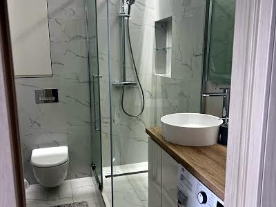 квартира за адресою Олени Теліги вул., 25