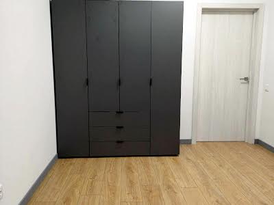 квартира за адресою Миколи Гулака вул., 4