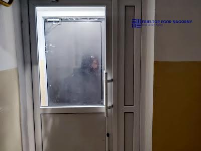 квартира за адресою Янтарна вул., 40