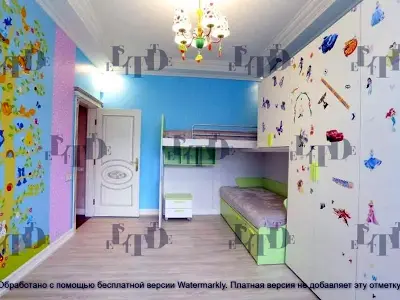 квартира по адресу Старонаводницкая ул., 6-Б