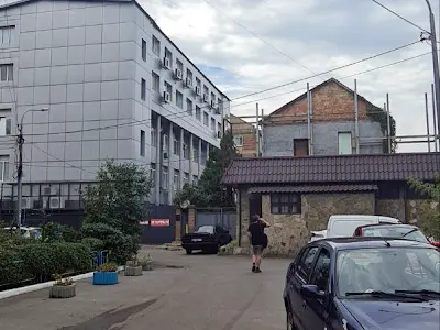 комерційна за адресою Миру просп., 4-А
