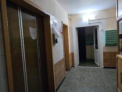 квартира по адресу Червоной Калины просп. (Владимира Маяковского), 93-А
