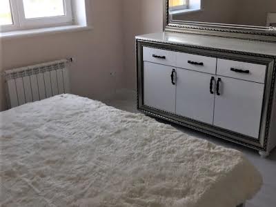 квартира по адресу Генерала Шаповала ул. (Механізаторів), 20