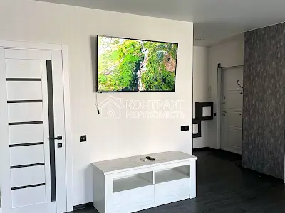 квартира за адресою Лосевський, 4в